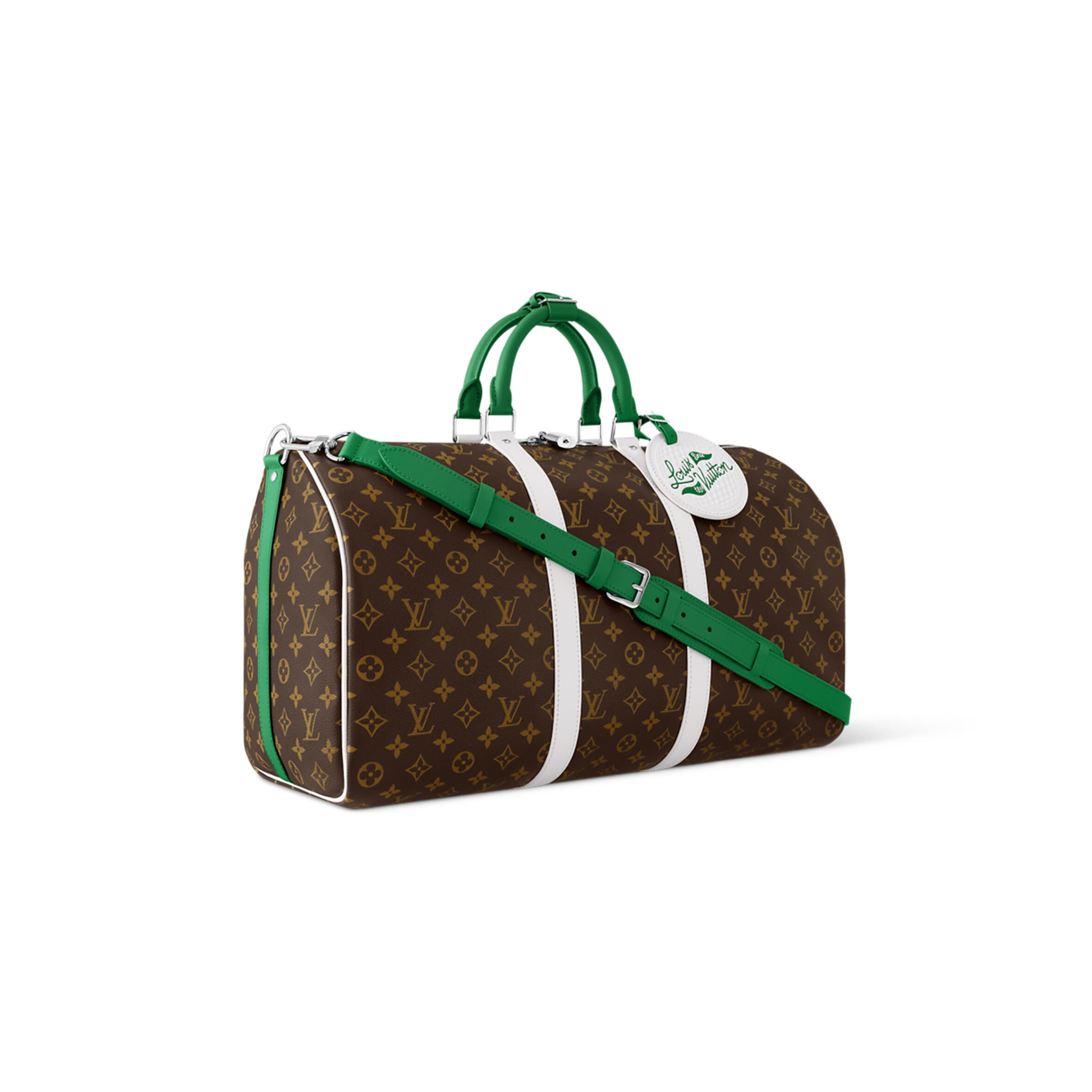 l0vis Vvtt0n keepall bandouliÈre 50 m13926 (50*29*23cm)